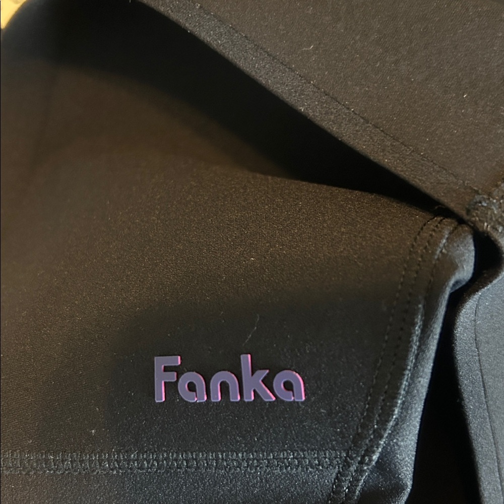 Fanka Body Sculpt High-Waisted Leggings. Size XS - Picture 10 of 10
